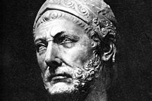 Hannibal of Carthage