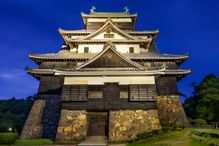 Matsue Castle