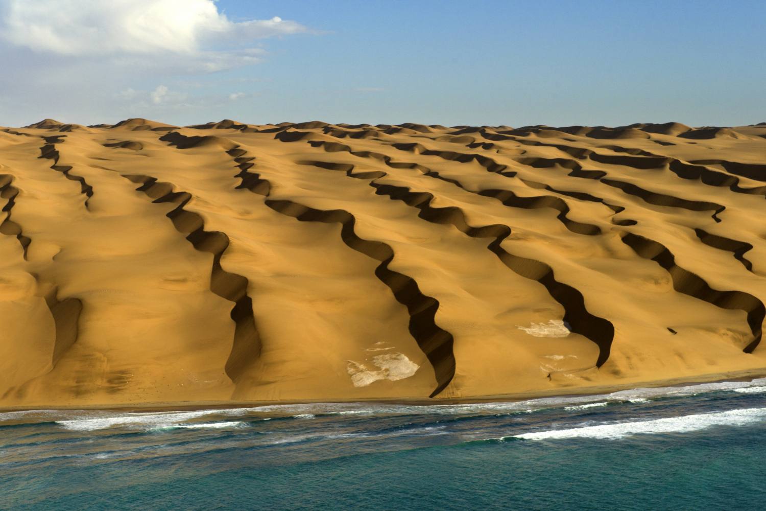 Namib Desert