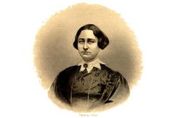 Antoinette Brown Blackwell