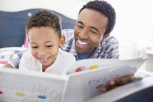 Best Read-Aloud Books for Elementary Students