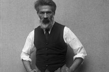 Constantin Brancusi