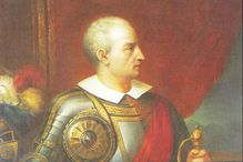 Diego de Almagro