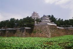 Shimabara, Kyushu Island, Japan,