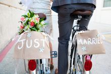 Just Married