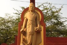 Chandragupta Maurya