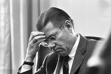 Robert McNamara