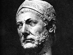 Hannibal of Carthage