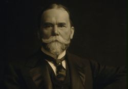 photograph of John Hay