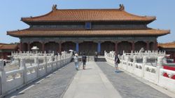 Palace of Peaceful Longevity (Beijing, China)