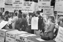 ERA Supporters 1975