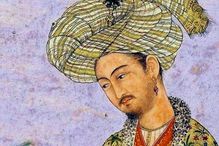 Emperor Babur