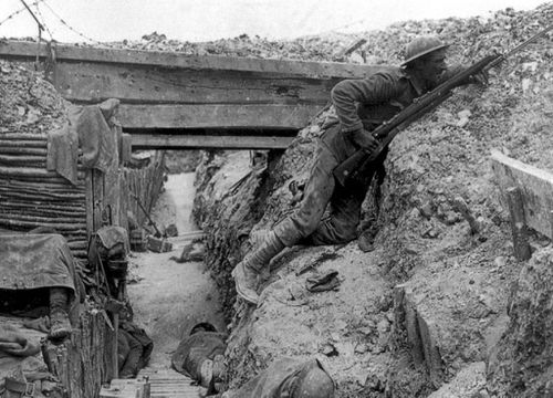 Battle of the Somme