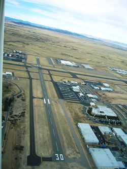 Embry-Riddle Flight Training Center