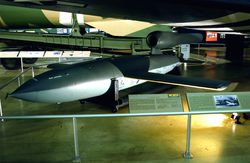 V-1 Flying Bomb