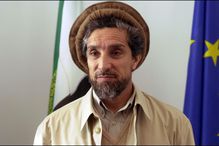 Afghanistan&#39;s Ahmad Shah Massoud, the Lion of the Panjshir