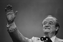 Hubert Humphrey