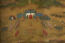 Ming Army in Korea during Imjin War