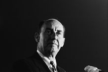 Adlai Stevenson