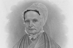 Lucretia Mott