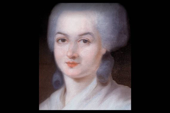 Olympe de Gouges