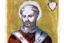 Pope Pontian I