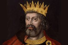 King Edward II