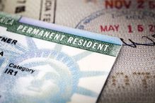 Learn how to locate naturalization, citizenship and other documents related to US residency