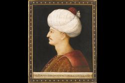 Suleiman the Magnificent