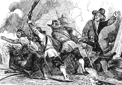 Pequot War