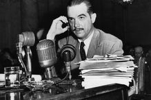 Howard Hughes