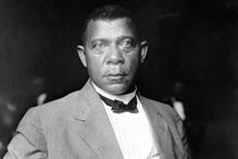 Booker T. Washington