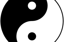 yin-yang symbol