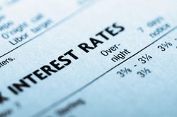 Interest rates will vary based on their tax treatment