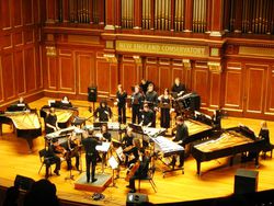 New England Conservatory