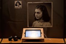 Anne Frank Center USA