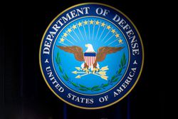 Department of Defense symbol