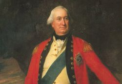 Lord Charles Cornwallis