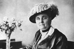 Jane Addams