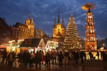 Germany Christmas