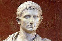 Emperor Augustus