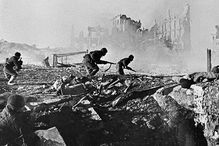 Battle of Stalingrad