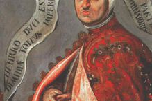 Enrico Dandolo