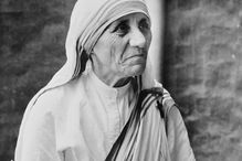 Mother Teresa