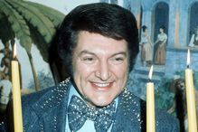 Liberace