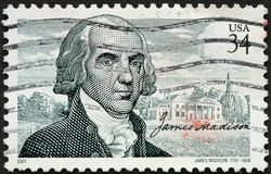 James Madison