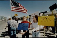 The Branch Davidians