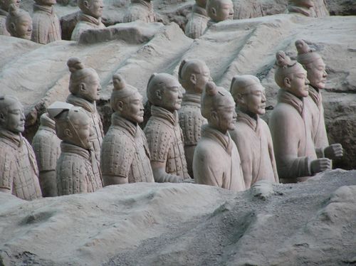 Terracotta Army