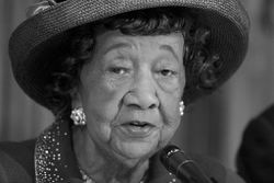 Dorothy Height