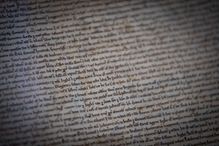 Text of Magna Carta